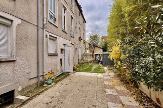  appartement st-maur-des-fosses 94100