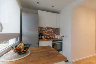  appartement st-maur-des-fosses 94100