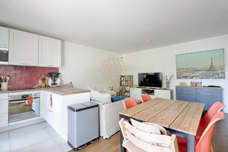  appartement st-maur-des-fosses 94100