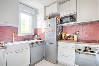  appartement st-maur-des-fosses 94100