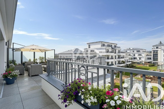  appartement st-maur-des-fosses 94100