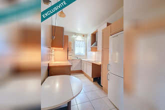  appartement st-maur-des-fosses 94100