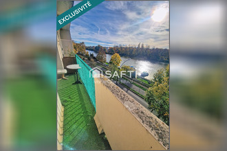  appartement st-maur-des-fosses 94100