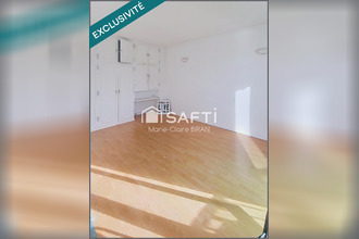  appartement st-maur-des-fosses 94100