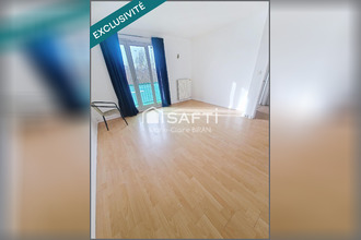  appartement st-maur-des-fosses 94100