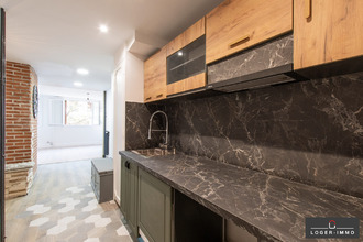  appartement st-maur-des-fosses 94100