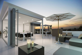  appartement st-maur-des-fosses 94100