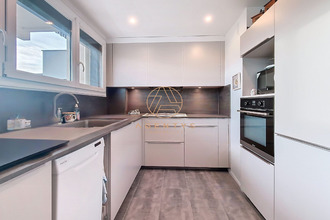  appartement st-maur-des-fosses 94100