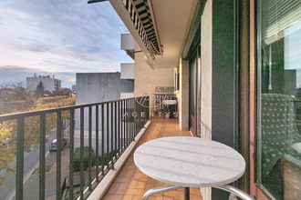  appartement st-maur-des-fosses 94100