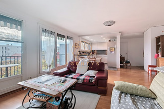  appartement st-maur-des-fosses 94100