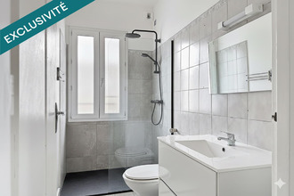  appartement st-maur-des-fosses 94100