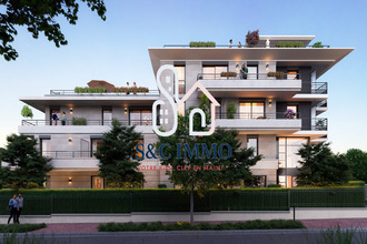  appartement st-maur-des-fosses 94100