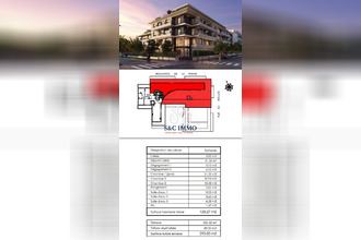  appartement st-maur-des-fosses 94100