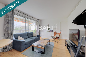  appartement st-maur-des-fosses 94100