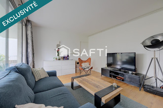  appartement st-maur-des-fosses 94100