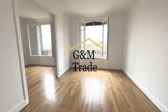  appartement st-maur-des-fosses 94100