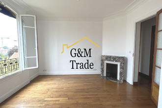  appartement st-maur-des-fosses 94100