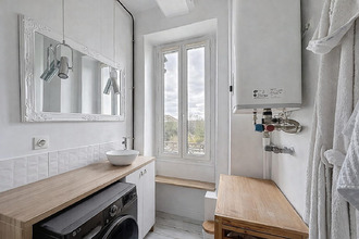  appartement st-maur-des-fosses 94100