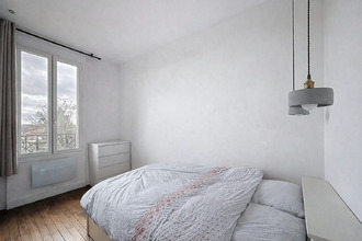  appartement st-maur-des-fosses 94100