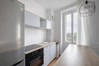  appartement st-maur-des-fosses 94100