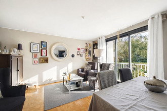  appartement st-maur-des-fosses 94100