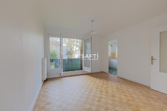  appartement st-maur-des-fosses 94100