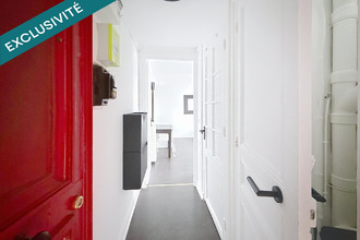  appartement st-maur-des-fosses 94100