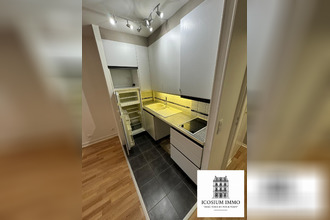  appartement st-maur-des-fosses 94100