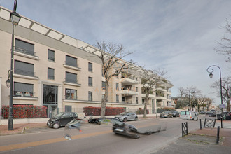  appartement st-maur-des-fosses 94100