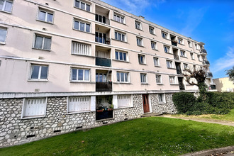  appartement st-maur-des-fosses 94100