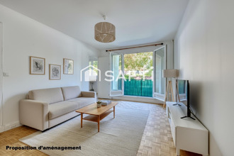  appartement st-maur-des-fosses 94100