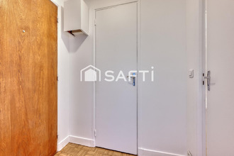  appartement st-maur-des-fosses 94100