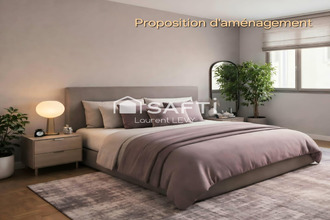  appartement st-maur-des-fosses 94100