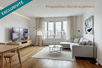  appartement st-maur-des-fosses 94100
