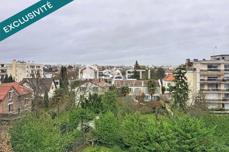  appartement st-maur-des-fosses 94100