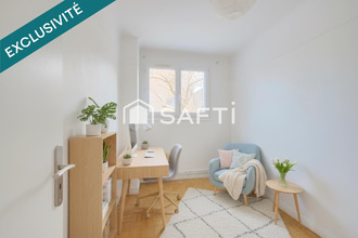  appartement st-maur-des-fosses 94100