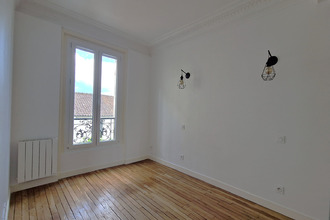  appartement st-maur-des-fosses 94100