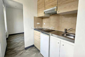  appartement st-maur-des-fosses 94100