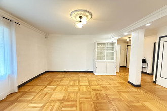  appartement st-maur-des-fosses 94100