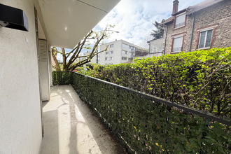  appartement st-maur-des-fosses 94100