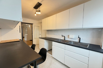  appartement st-maur-des-fosses 94100