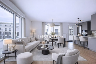  appartement st-maur-des-fosses 94100