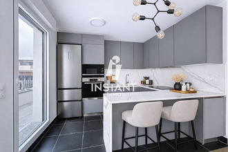  appartement st-maur-des-fosses 94100