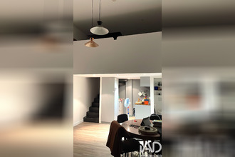  appartement st-maur-des-fosses 94100