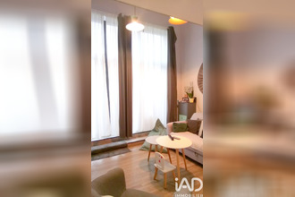  appartement st-maur-des-fosses 94100