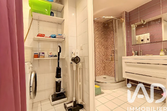  appartement st-maur-des-fosses 94100