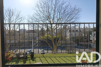  appartement st-maur-des-fosses 94100