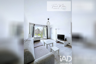  appartement st-maur-des-fosses 94100