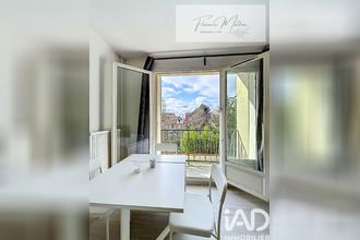  appartement st-maur-des-fosses 94100