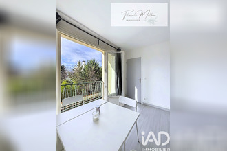  appartement st-maur-des-fosses 94100